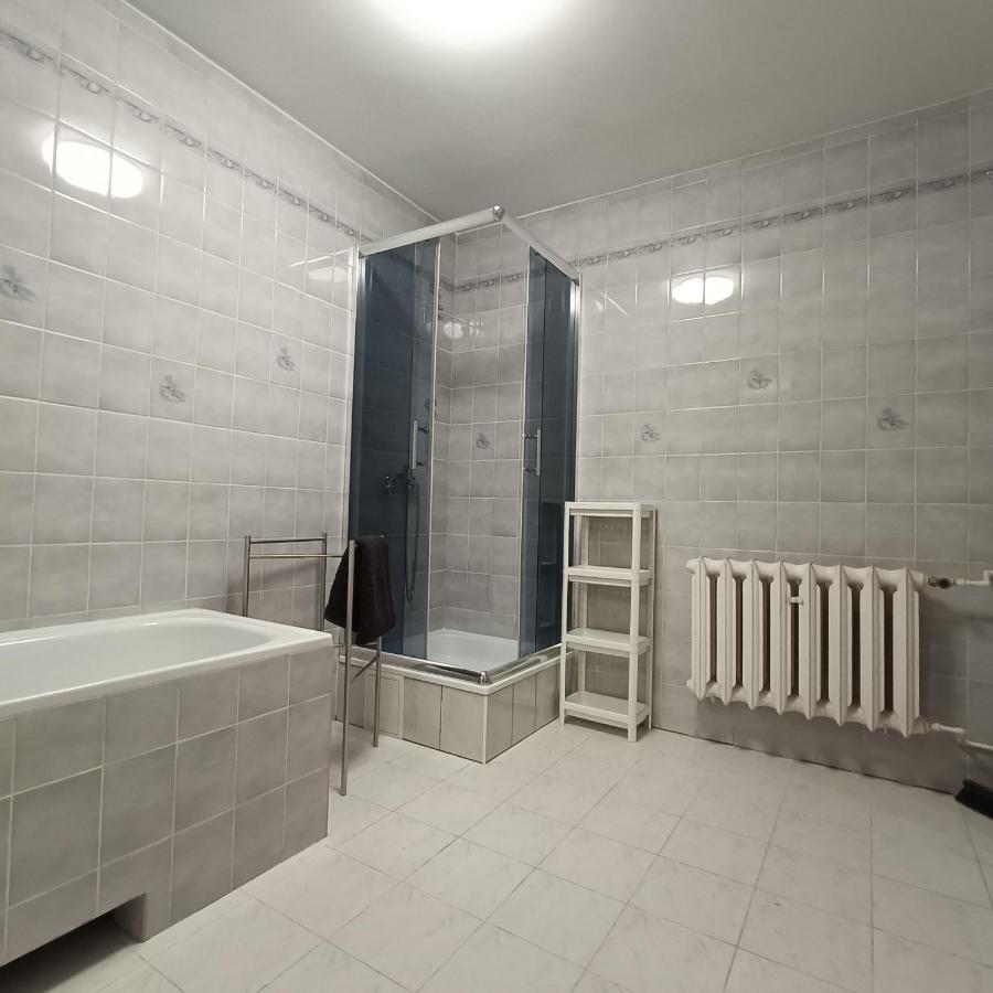 Apartament Morska Lawenda Swinoujscie Exterior photo