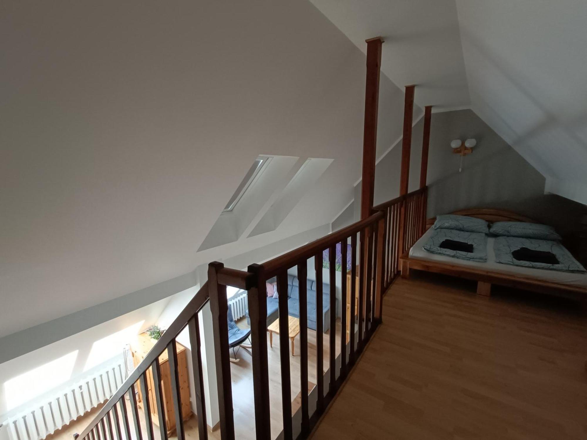 Apartament Morska Lawenda Swinoujscie Exterior photo